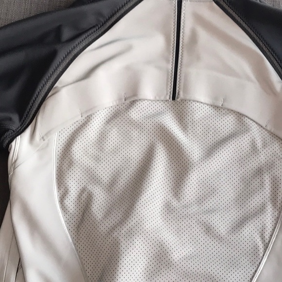 Lululemon Bright Bomber Jacket Sz 4 - Picture 7 of 10